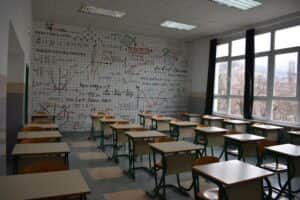 Matematičko-informatički smjer