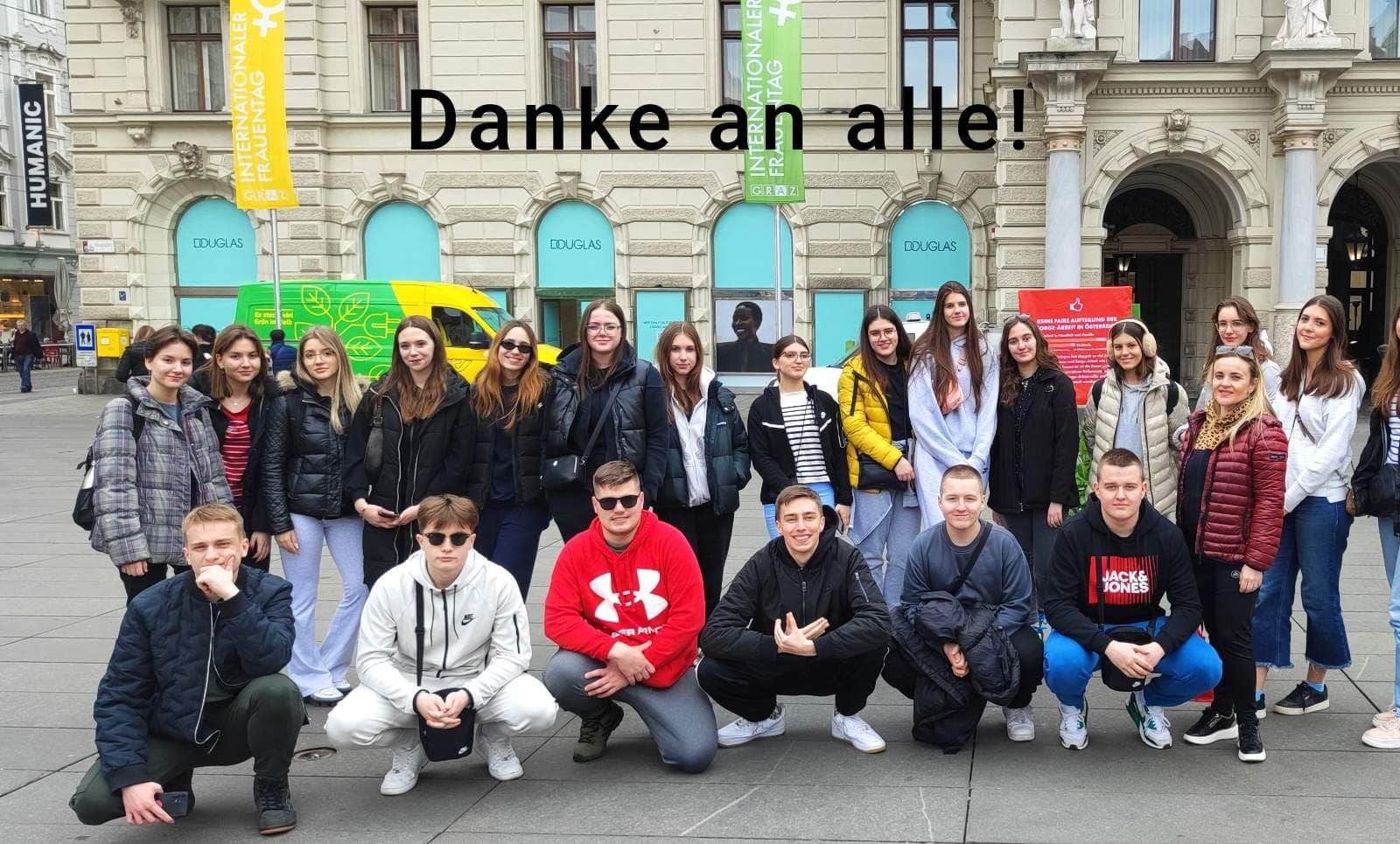 "Deutsches Sprachdiplom" | Treća gimnazija Sarajevo