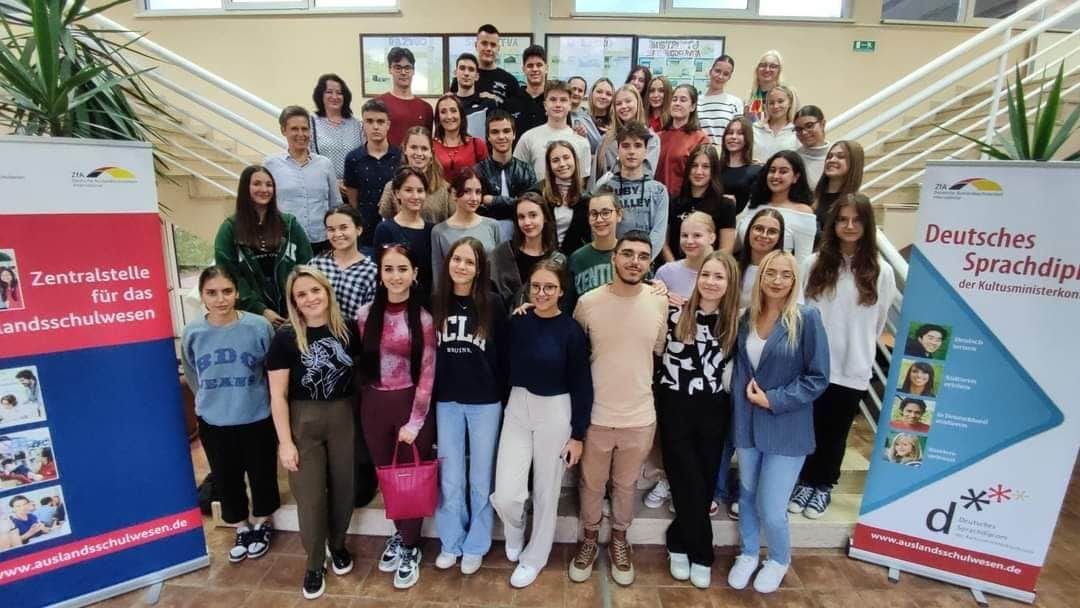 Projekat "Medienakademie" se nastavlja i ove školske godine! | Treća gimnazija Sarajevo