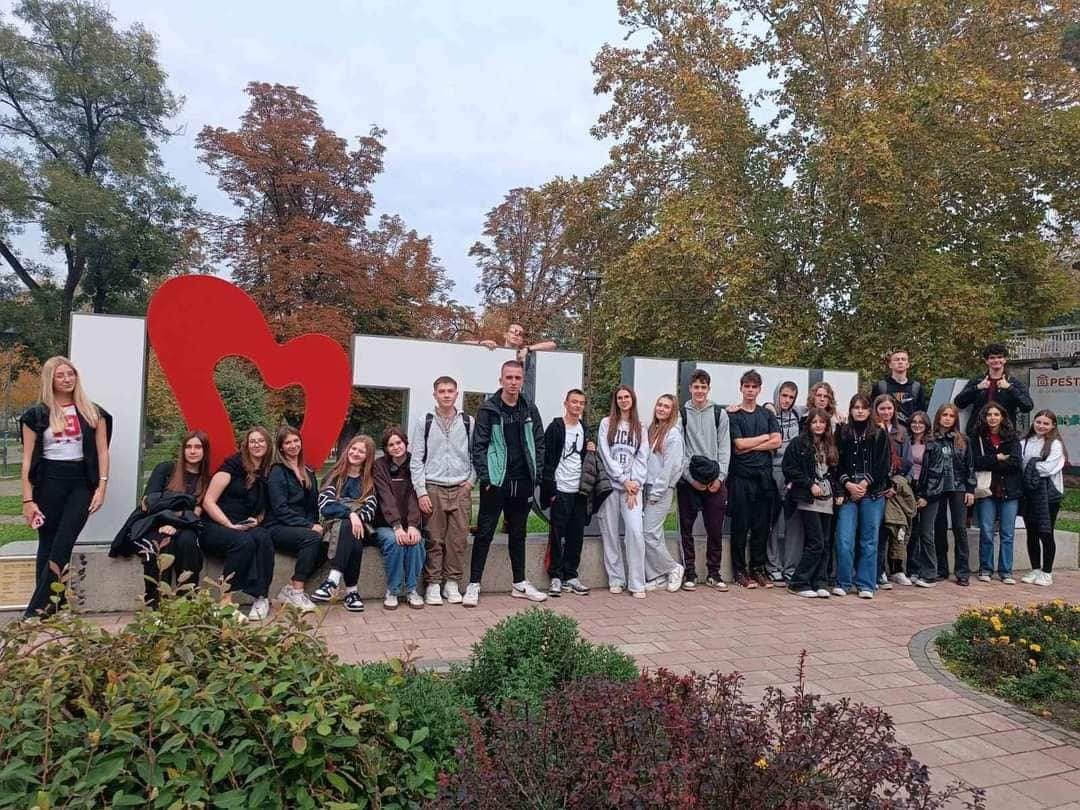 Od rata do mira II | Treća gimnazija Sarajevo