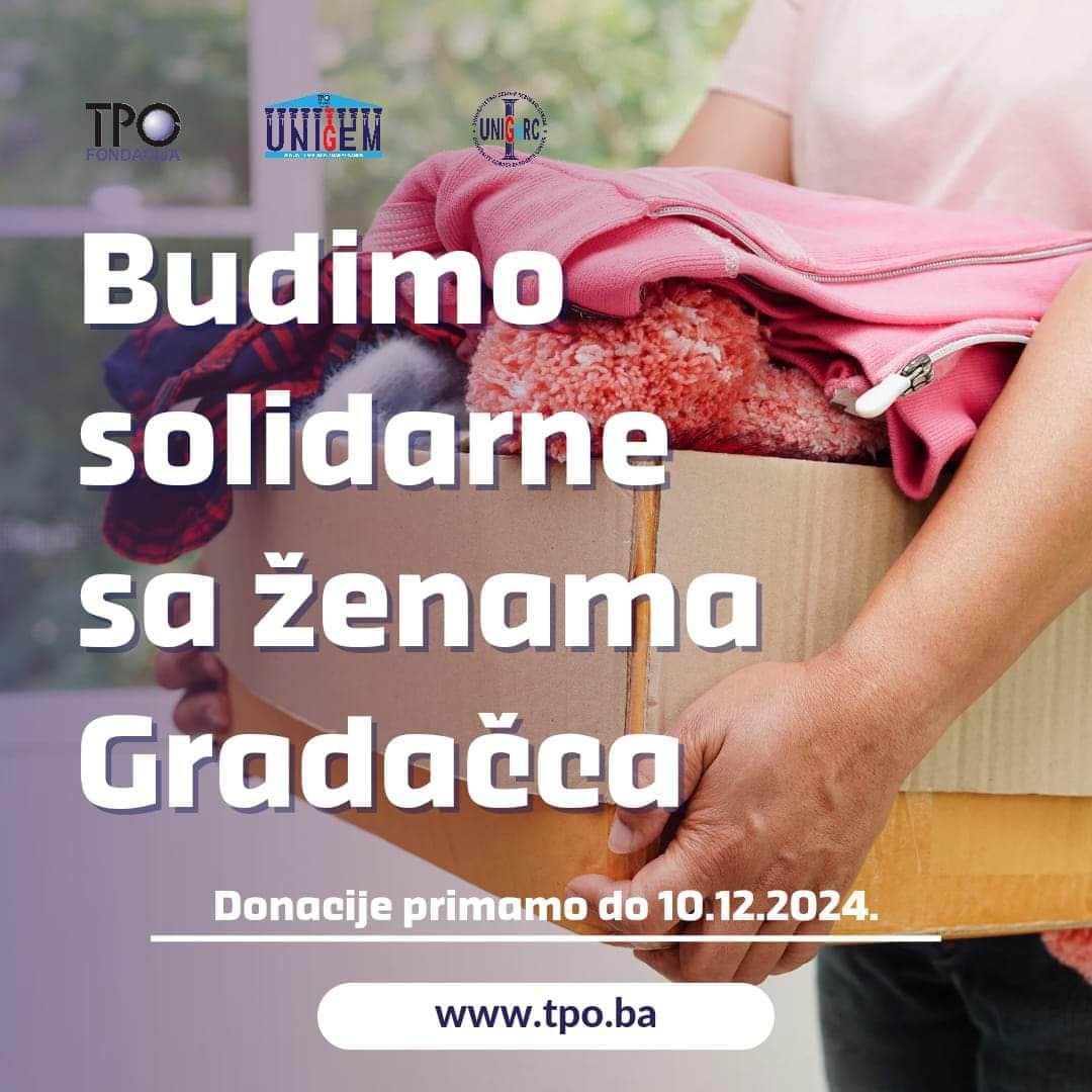 Međunarodni dan volontera - 05. decembar | Treća gimnazija Sarajevo