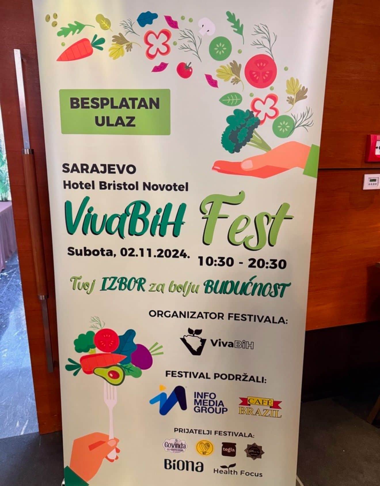 Viva fest | Treća gimnazija Sarajevo