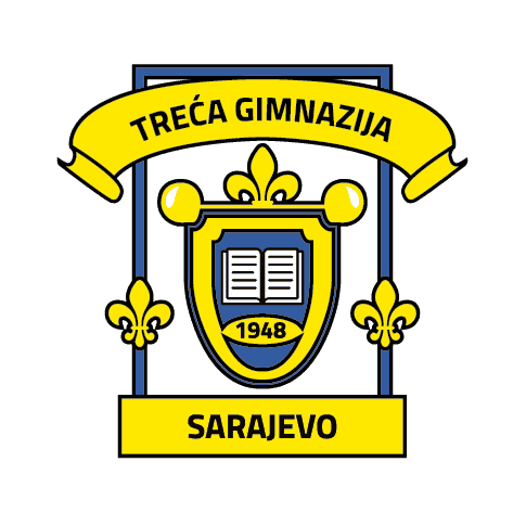 Generacija 2020 - 2024 | Treća gimnazija Sarajevo