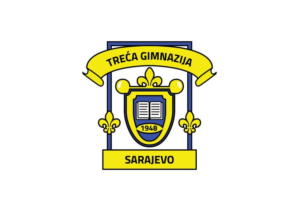 J A V N I K O N K U R S za popunu upražnjenih radnih mjesta u školskoj 2024./2025.godini | Treća gimnazija Sarajevo