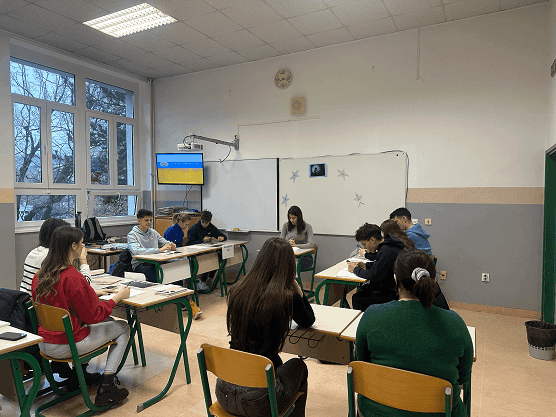 Izvještaj | Treća gimnazija Sarajevo